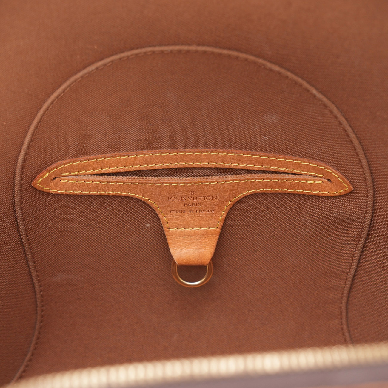 LOUIS VUITTON(USED)루이비통 모노그램 엘립스 MM